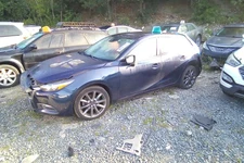 2018 Mazda  3 Automatic Transmission OEM 47K Miles - LKQ359374053