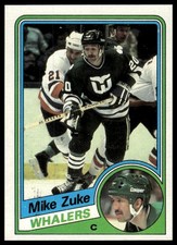 Click to enlarge Mike Zuke