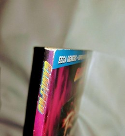 PRIMAL RAGE Sega Saturn Game w/ English Strategy Guide