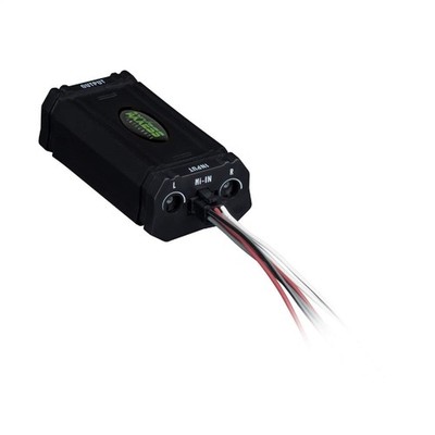 AXXESS 2 Channel Adjustable Line Output Converter 150 Watt