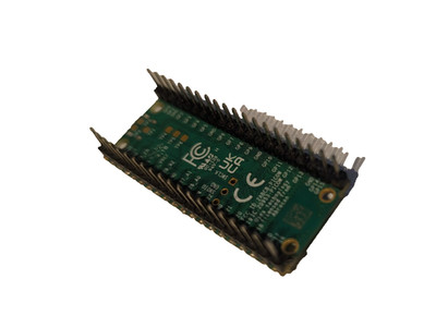 5V / 3,3V Logic-Level Breakout Board - Kompaktes Leiterplattenmodul für Mikrocontroller