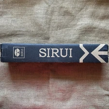 Carbon Fiber Travel Monopod