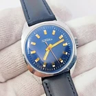 ⭐Vintdge Soviet wrist watch Raketa mechanical 2609 18 jewels made in USSR 1970s
