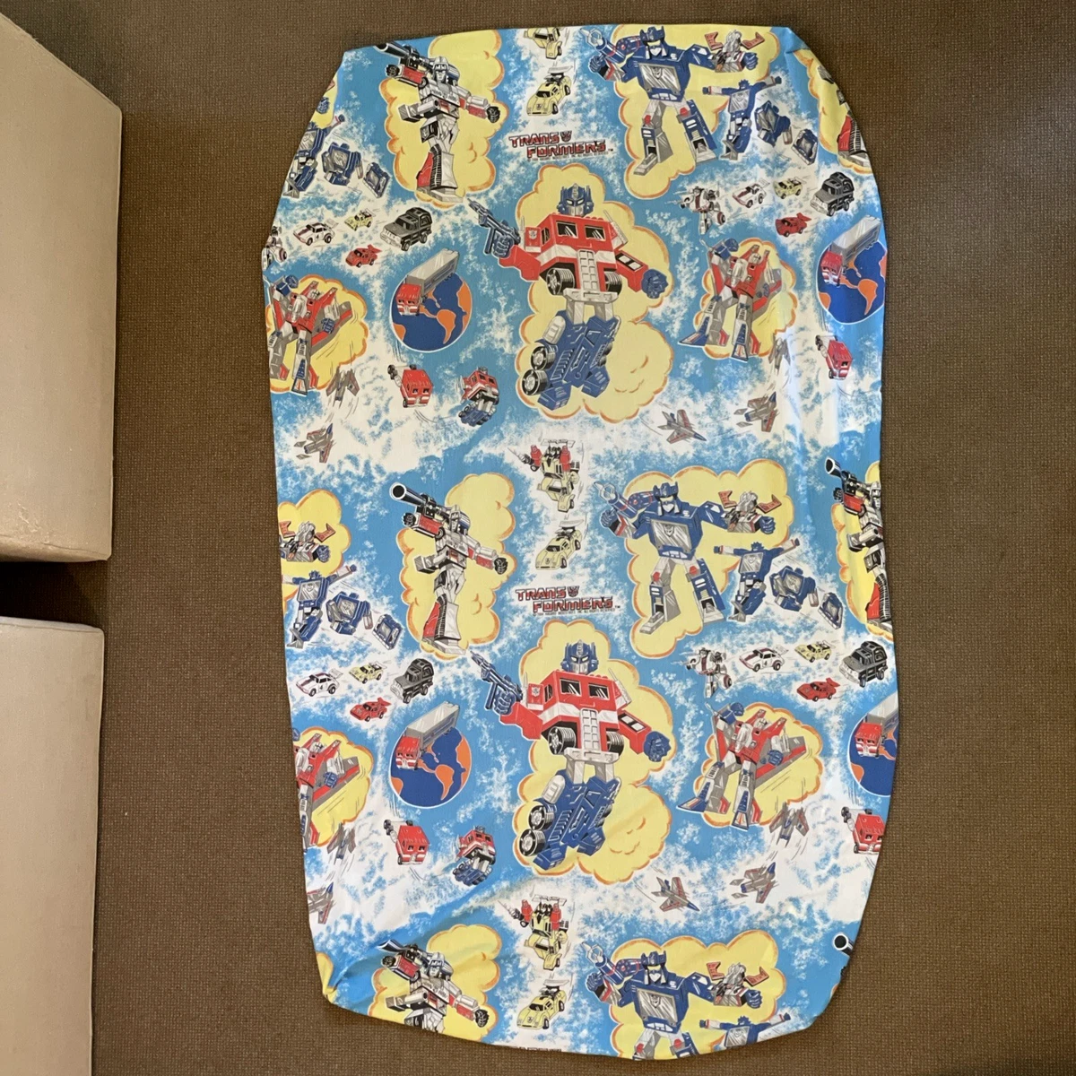 transformers sheets products for sale | eBay