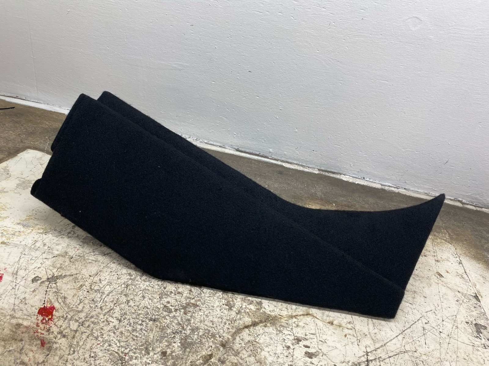 2010-2020 BENTLEY MULSANNE OEM REAR RIGHT TRUNK LUGGAGE FLOOR PANEL 3Y5868646