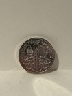 2012 1 oz Austrian Silver Philharmonic Coin — photo 1
