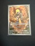 Terrakion White Flare Holo Pokémon TCG Card 135/086 Sv: White