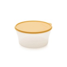 Tupperware Classic Frische-Behälter Bungee Groß festem Deckel 1,9l Kühlschrank