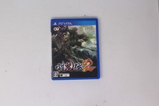 Toukiden 2 Sony PlayStation Vita PS Vita (Japan Import) JPN