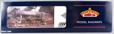 Bachmann 31-176Y Oo/Ho BR Locomotive Vapeur Class 5XP Jubilee 4-6-0 45609 Gilber - Photo 1/4