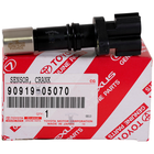 Lexus Engine Crankshaft Position Sensor OEM Lexus 90919-05070 90919-05070