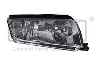 Dpa Hauptscheinwerfer 89410191602 FüR Skoda Fabia 1 6Y2 Combi 6Y5 6Y3 16V Tdi