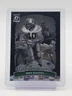 MIKE ALSTOTT 2025 DONRUSS OPTIC DOWNTOWN BLACK PANDORA /25 #7 BUCCANEERS Q1867