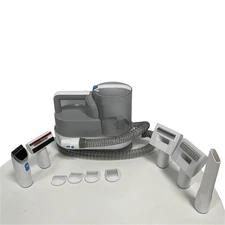 Equator 120V Advanced Pet Groomer w/ Adjustable Clipping Comb