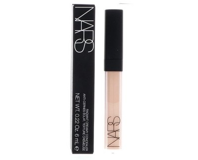 Radiant Creamy Concealer 6ml. #Custard : Yellow tone for light to medium comp...
