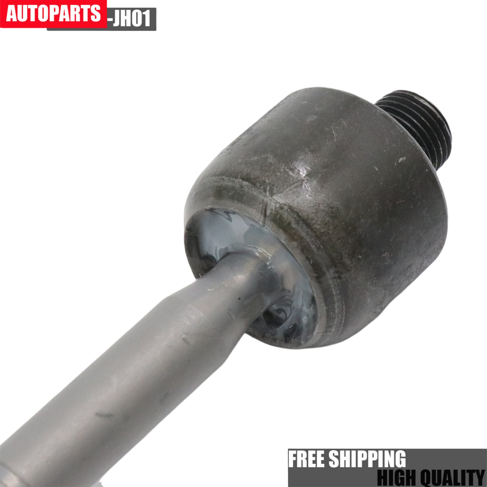 Front Inner & Outer Tie Rod End Kit fits for Maserati Quattroporte GC GT 4.7L