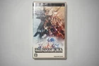 PSP Final Fantasy Tactics The War of the Lions Japan Playstation Portable game
