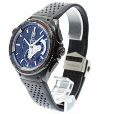 TAG Heuer CAV5185 Grand Carrera Calibre 36 Chronograph Automatic Wristwatches