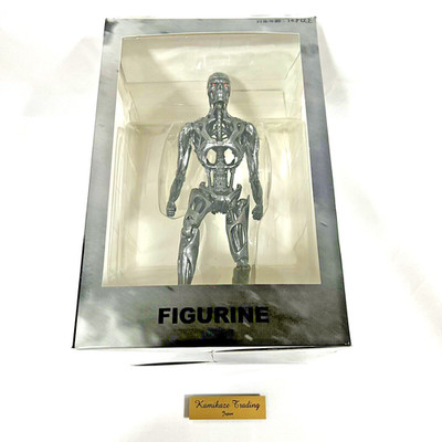 RDP CREATIVE Terminator REV-9 New Fate Sevennet Movie Release