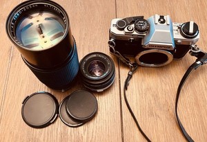Olympus OM 30 | eBay