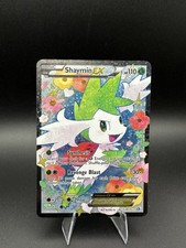 pokemon card shaymin ex full art Amazon.com: 2021 Topps WWE #113 John Morrison Official World Wrestling  Entetainment Trading Card in Raw (NM or Better) Condition : Everything Else
