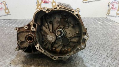 F23 getriebe ft OPEL ASTRA H BERLINA ENJOY 2007 8483 141941