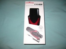 Commander Optics V30 Pro Directional Condenser Shotgun Video Microphone MIV30