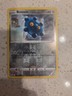 Bronzor 111/189 Reverse holo Astral Radiance DAMAGED Pokemon TCG Card +🎁