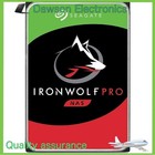 New ListingSeagate IronWolf Pro 16TB ST16000NE000 NAS 7200 RPM 256MB SATA 6Gbps 3.5" HDD