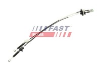 Kabelsatz Schaltgetriebe Fast FT73115 FüR Iveco Daily 4 5 Bus 26L11 29L11 29S11