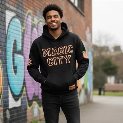2026 Atlanta Magic City Giveaway Hoodie