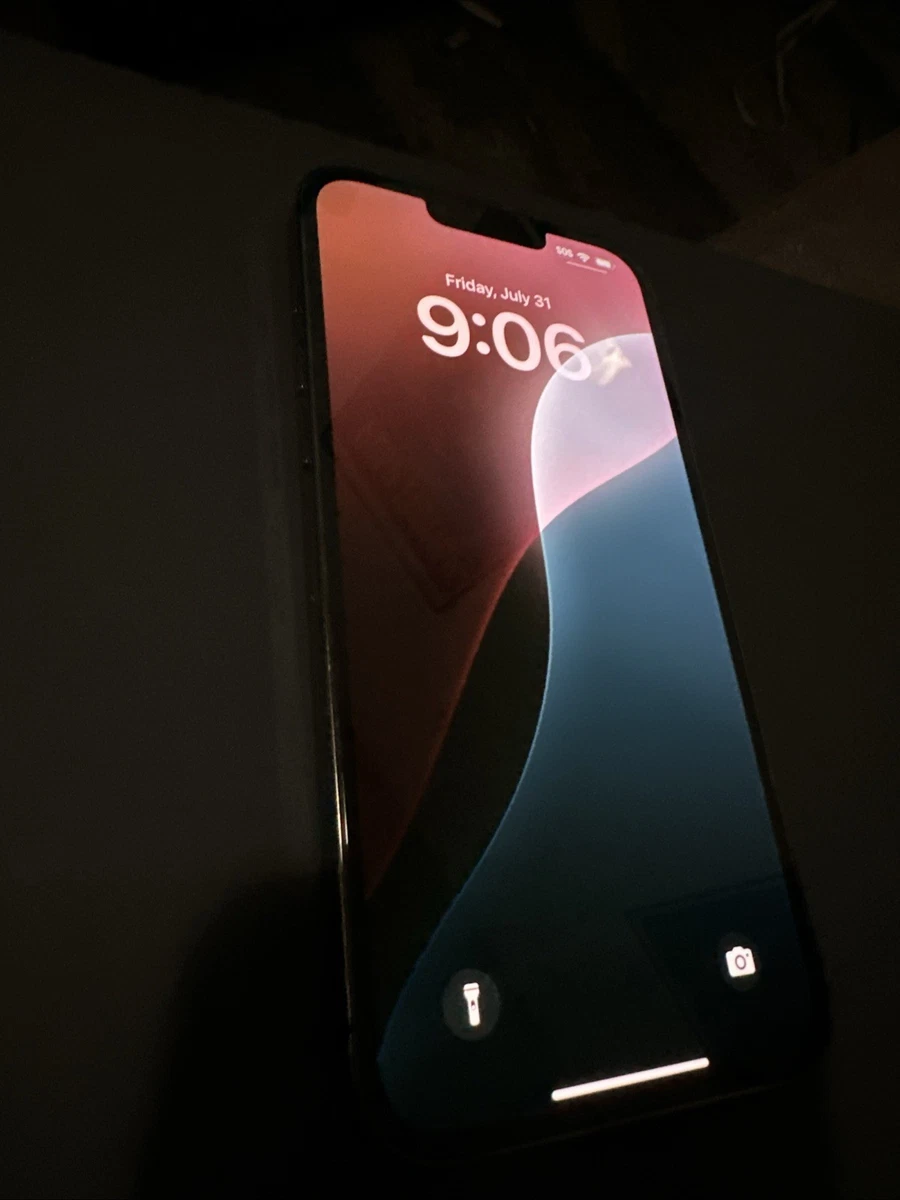 Apple iPhone 13 Pro 512GB | eBay