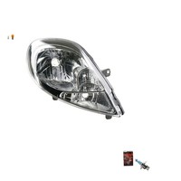 Scheinwerfer + Osram Night Breaker Laser Passend FüR Nissan Primastar Rechts