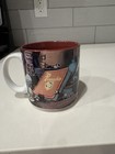 Vintage 1990 Walt Disney's Pinocchio Figaro Coffee Mug - Made in Japan — photo 2