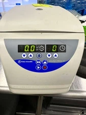 FISHER SCIENTIFIC ACCUSPIN MICRO 17 CENTRIFUGE CAT NO 75002461