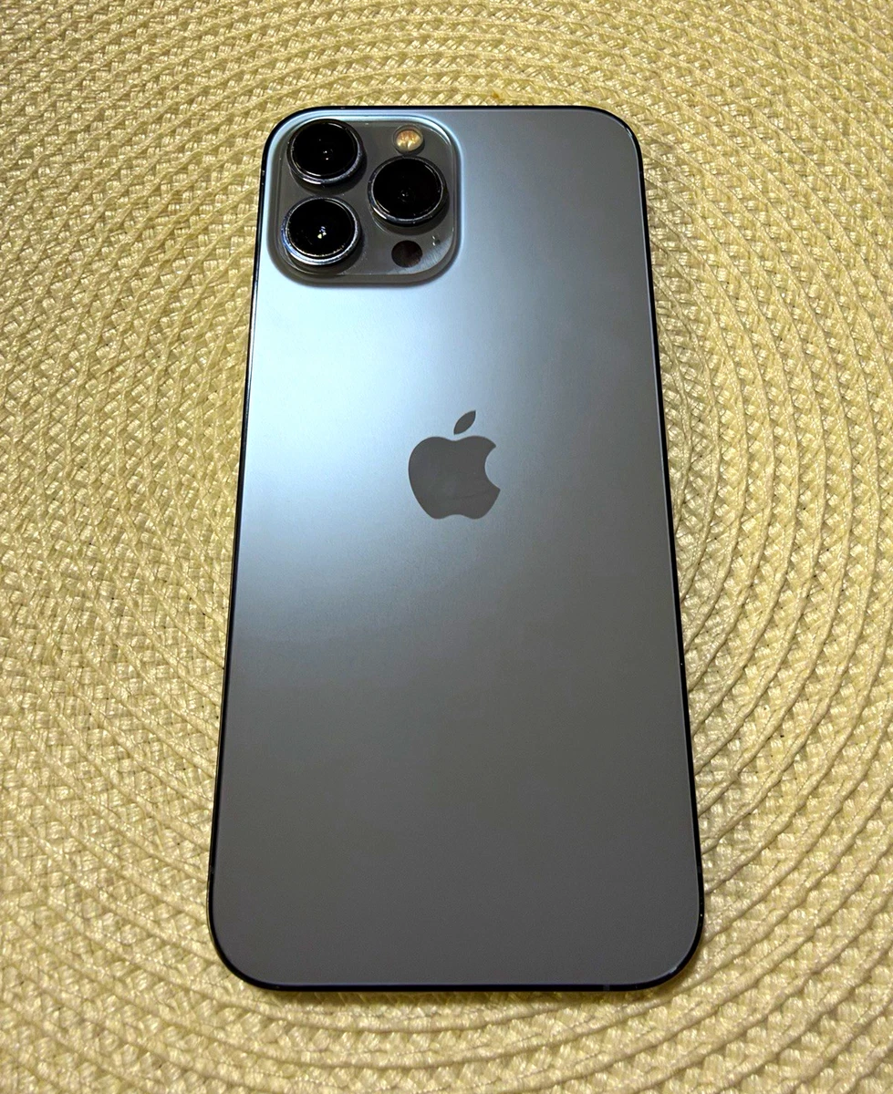 25+ Apple iPhone 13 Pro Max for sale | Updated Oct 2026