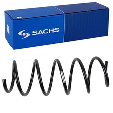 SACHS FAHRWERKSFEDER FEDER VORDERACHSE PASSEND FÜR ALFA ROMEO GIULIETTA | 993
