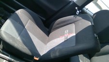 Siège Volkswagen GOLF