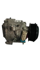 2015-2021 CHEVROLET TRAX 1.4L GAS ENGINE AC A/C AIR CONDITIONING COMPRESSOR