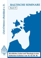 Heinrich Wittram | Baltische Seminare Band 19 | Taschenbuch | Deutsch (2011)