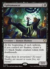 MTG Ophiomancer [SOC] #118