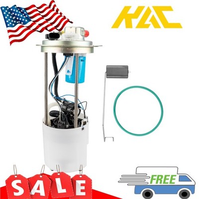 Fuel Pump For 2004 2005 2006 2007 Hummer H2 All Engine P76147M FG0393
