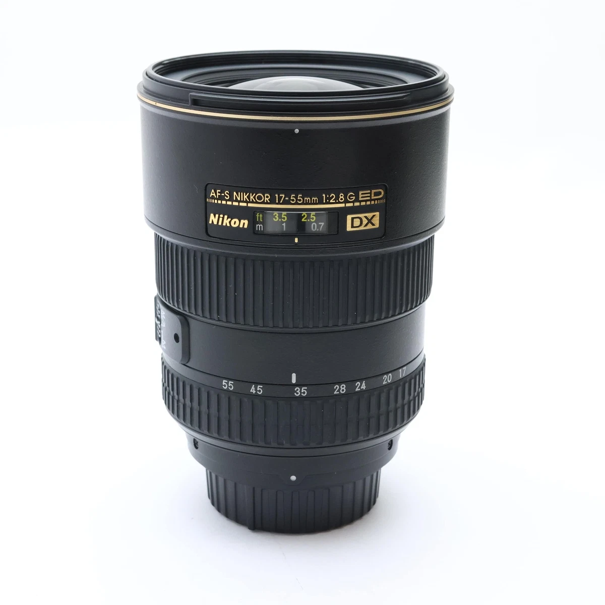 Nikon 17-55mm Camera Lenses for sale | eBay