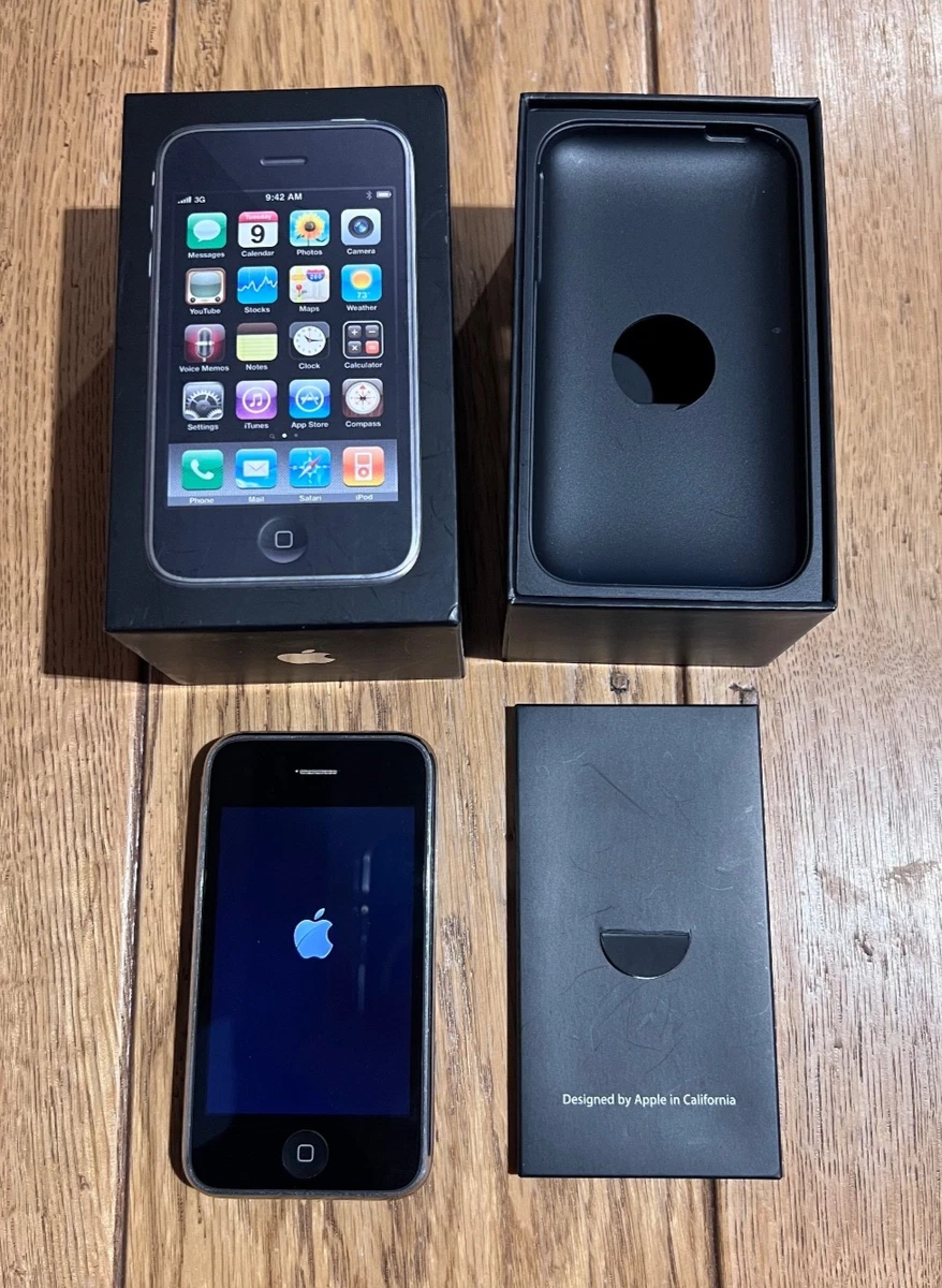 Apple iPhone 3GS 32GB Mobile Phones & Smartphones for sale | eBay UK