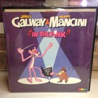 galway in the pink lp