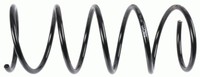 Sachs 997 513 Coil Spring For Peugeot