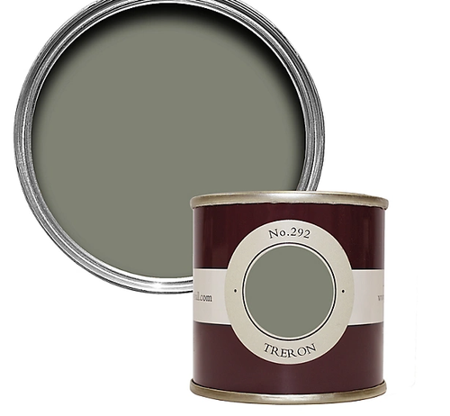 FARROW & BALL EXTERIOR MASONRY ALL COLOURS MIXED TO ORDER 5L - Picture 125 of 164