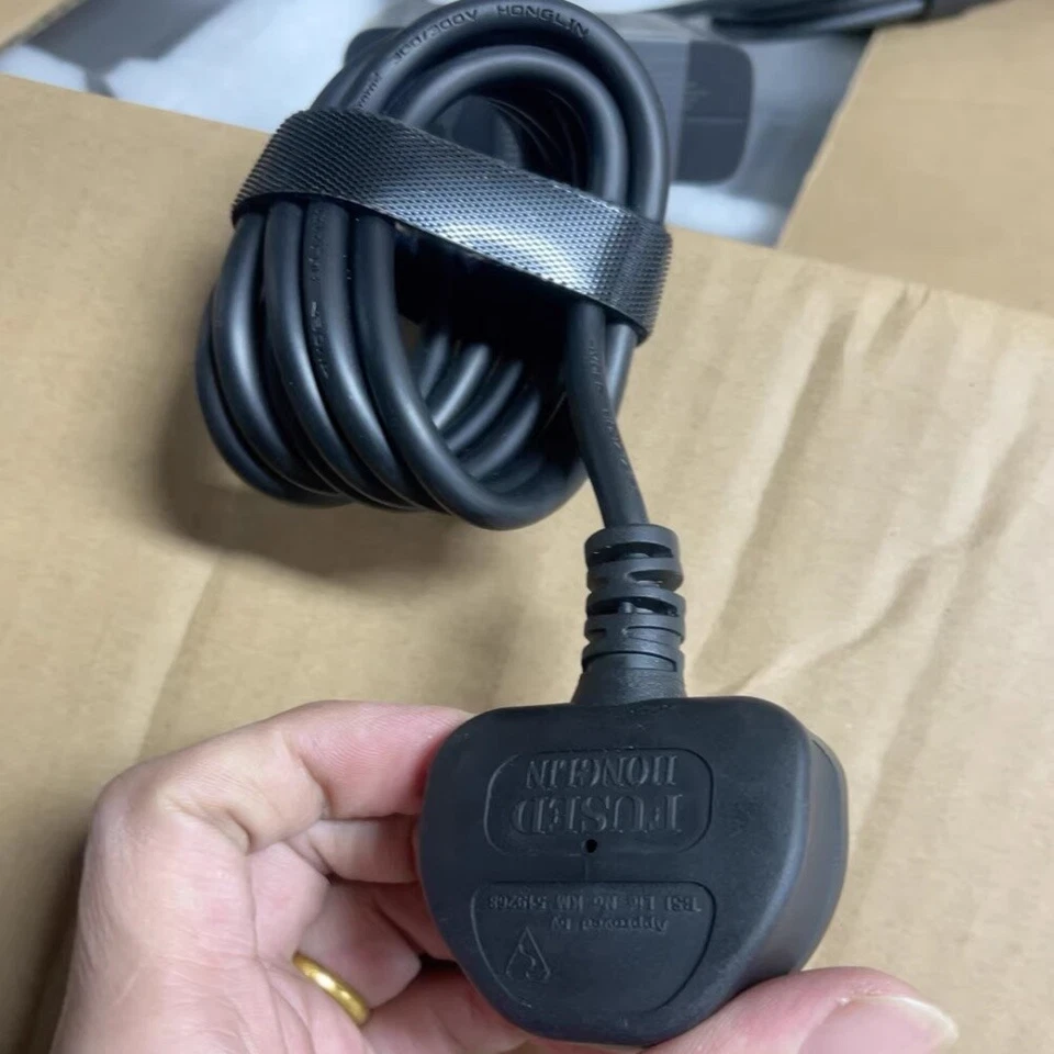 Cargador de Pared Rápido Universal Original Huawei 135W USB-C Para Huawei Apple Samsung Foto 4 de 4