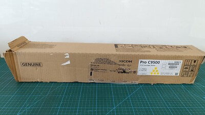 Ricoh Pro C9500 Toner Gelb 828672_2_5