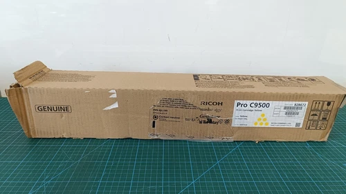Ricoh Pro C9500 Toner Gelb 828672_2_5